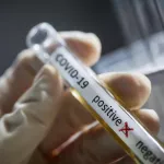 Casos de coronavirus en Colombia junio 26