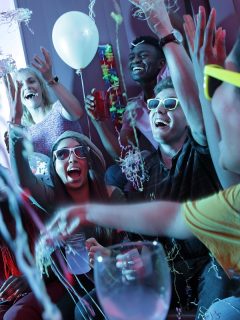 Proponen en Uruguay que fiesteros trabajen en hospitales