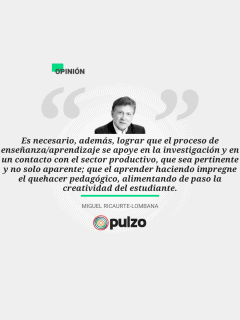 Miguel Ricaurte-Lombana