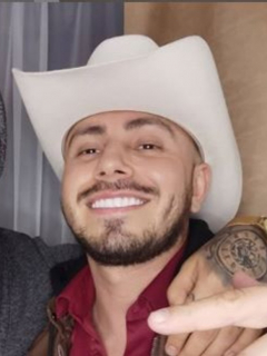 Espinoza Paz Yo me llamo