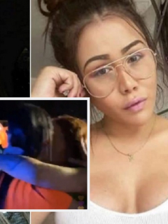 Ex ‘Protagonistas de Nuestra Tele’ Manuela Gómez y Yina-Calderón
