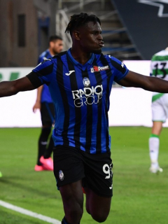 Duvan Zapata