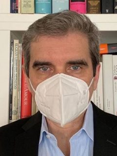 Día sin IVA y excepciones tuvieron la culpa de avance del coronavirus: Félix de Bedout.