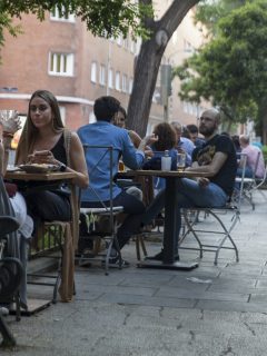 Madrid, España