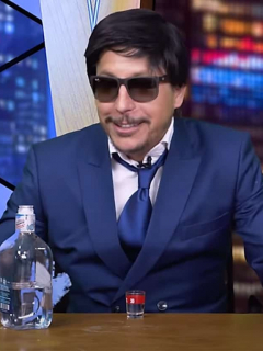 Javier Mejía Vélez
