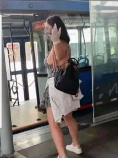 Video grabado en el Mío, en Cali, causa indignación