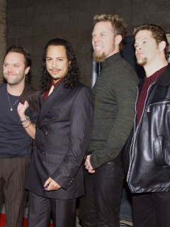 Metallica