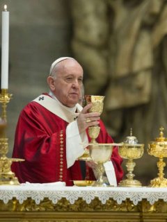 Papa Francisco