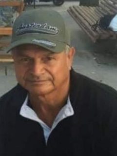 Olivio Baena