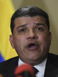 Luis Parra