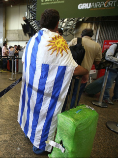 Uruguay