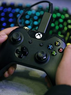 Xbox