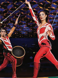 Circo del sol