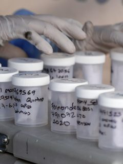 Casos de coronavirus en Colombia junio 30