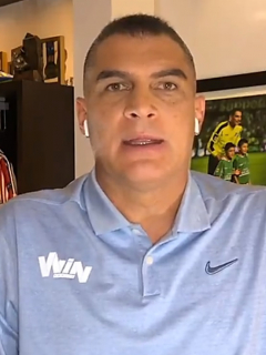 Faryd Mondragón