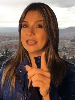 Vicky Dávila