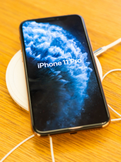 iPhone 11 Pro