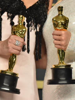 Premios Óscar
