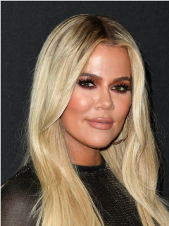 Khloé y Rob Kardashian