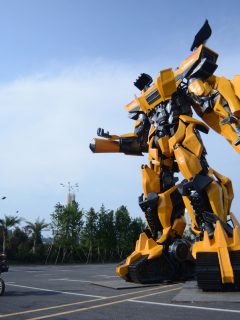 Transformer