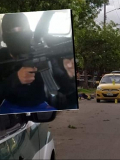 Bandas de sicarios venezolanos tienen en alerta a Policía en Bogotá