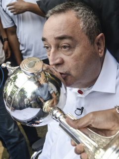 Luis Fernando Montoya