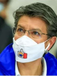 Encuesta del CNC sobre gestión de Duque y López