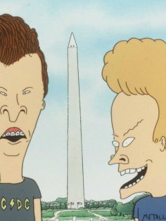 Beavis and Butt-Head