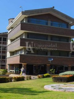 Universidad del Atlántico