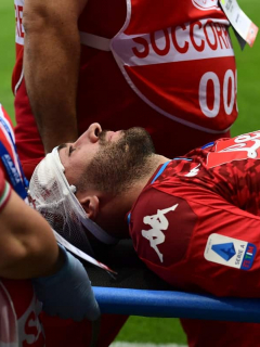 David Ospina