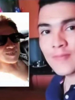 Condenan a Juan Valderrama por asesinato de Ilse Ojeda