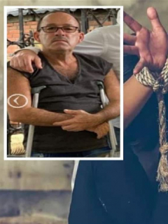 Secuestran a hermano de exgobernador de Arauca