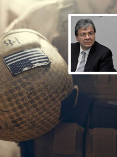 Respuesta del Gobierno a tutela sobre militares de Estados Unidos
