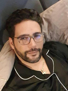 Agmeth Escaf