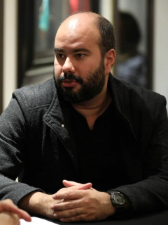 Ciro Guerra