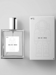 Perfume-NASA
