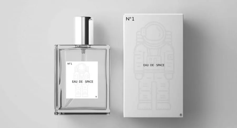 Perfume-NASA
