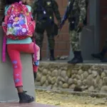 Ejército retira a sargento que denunció violación de niña indígena