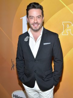 Juan Pablo Espinosa