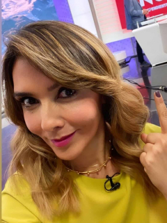 Mónica Rodríguez