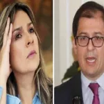 Opiniones de Vicky Dávila y Salud Hernández sobre viaje del fiscal
