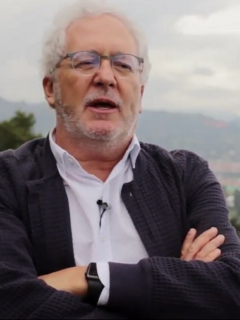 Héctor Abad Faciolince