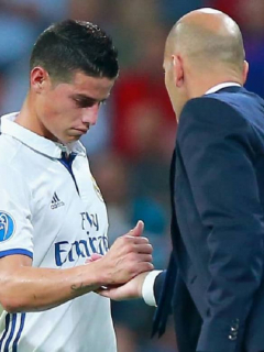 James-y-Zidane
