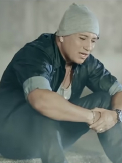 Cantante Yelsid