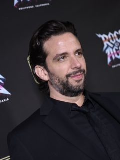 Nick Cordero