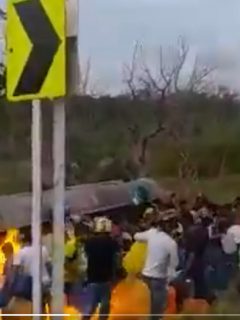Camión-explota