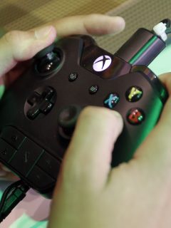 Xbox