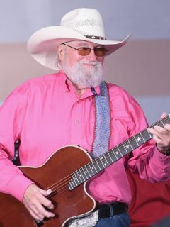 Charlie Daniels