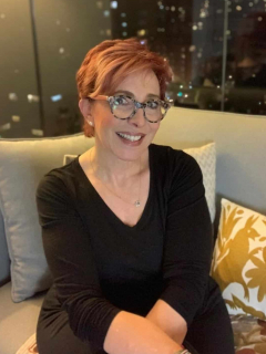 Yaneth Waldman