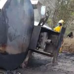 Pagarán sepelio de víctimas de camión accidentado en vía Barranquilla-Ciénaga